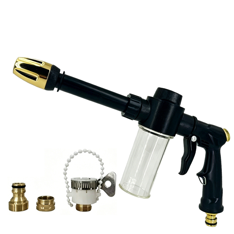 Home Pag High-pressure Water G - огляд і ціна Pressure Washer Foam Gun