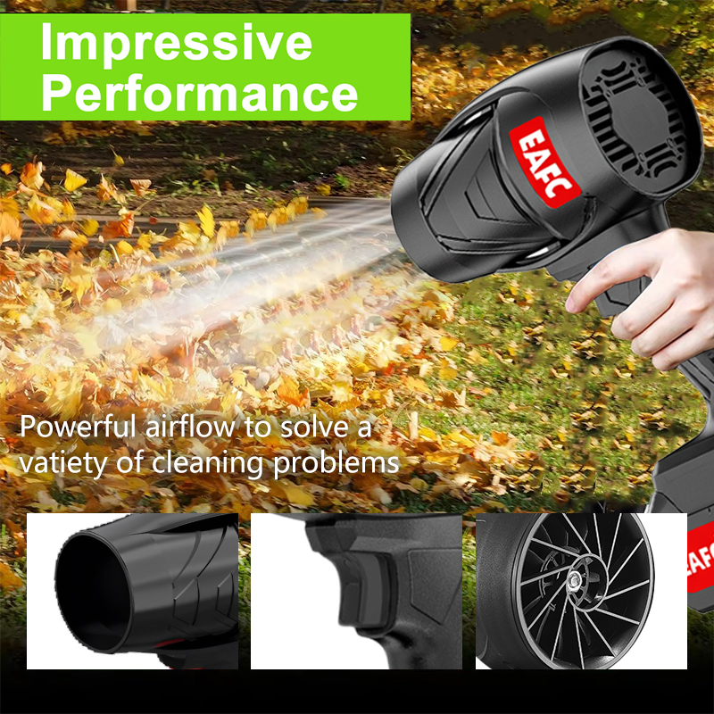 Turbo Jet Fan Electric Turbo B - огляд і ціна Dryer Car Blower