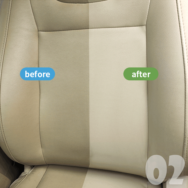 Car Interior Cleaner Agent Cei - огляд і ціна Seat Cleaner Fabric