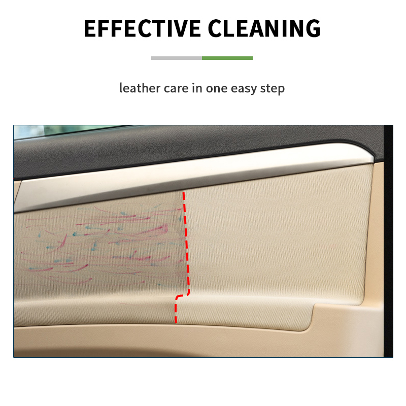 Car Interior Cleaner Agent Cei - огляд і ціна Seat Cleaner Fabric
