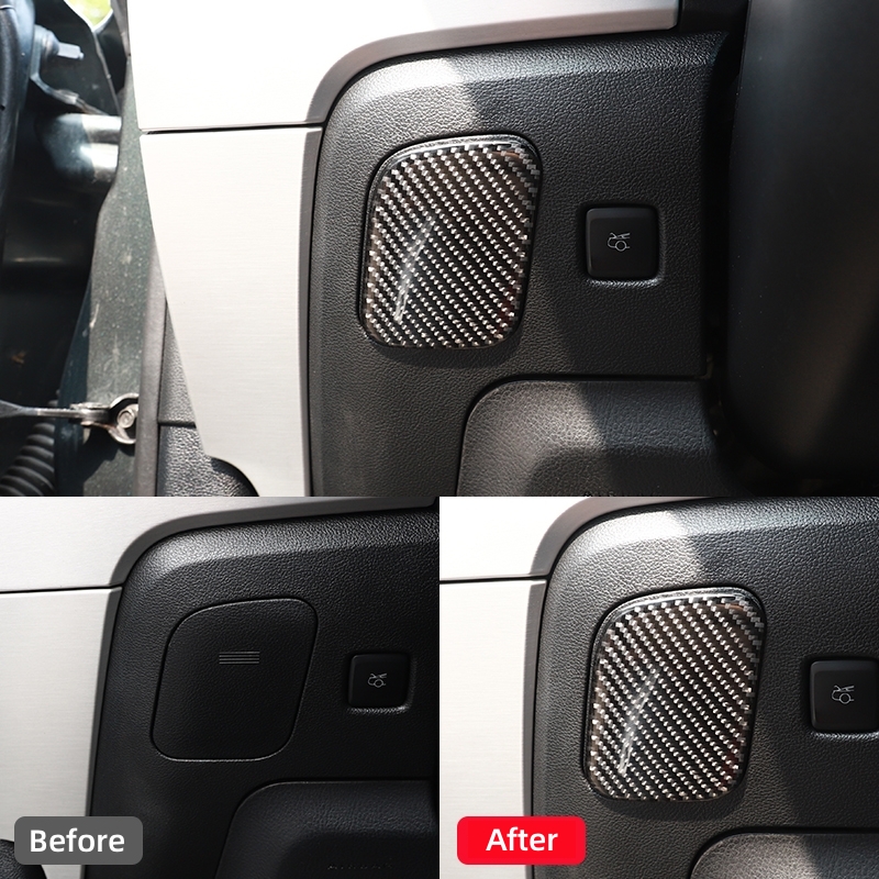 For Ford Mustang GT 2015-2021  - огляд і ціна Interior Detailing Kit