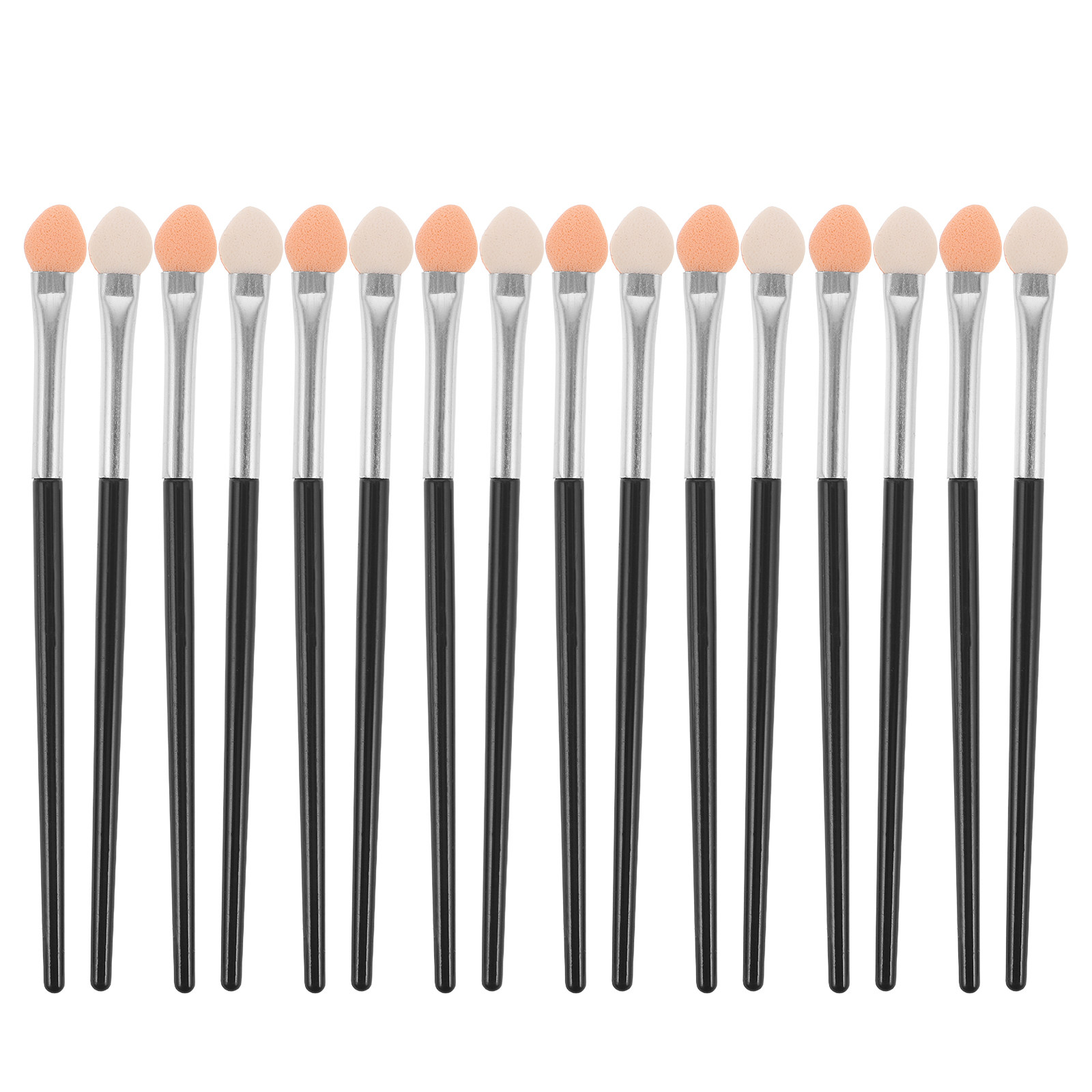 100Pcs Mini Sponge Brush Set f - огляд і ціна Detailing Brush Set