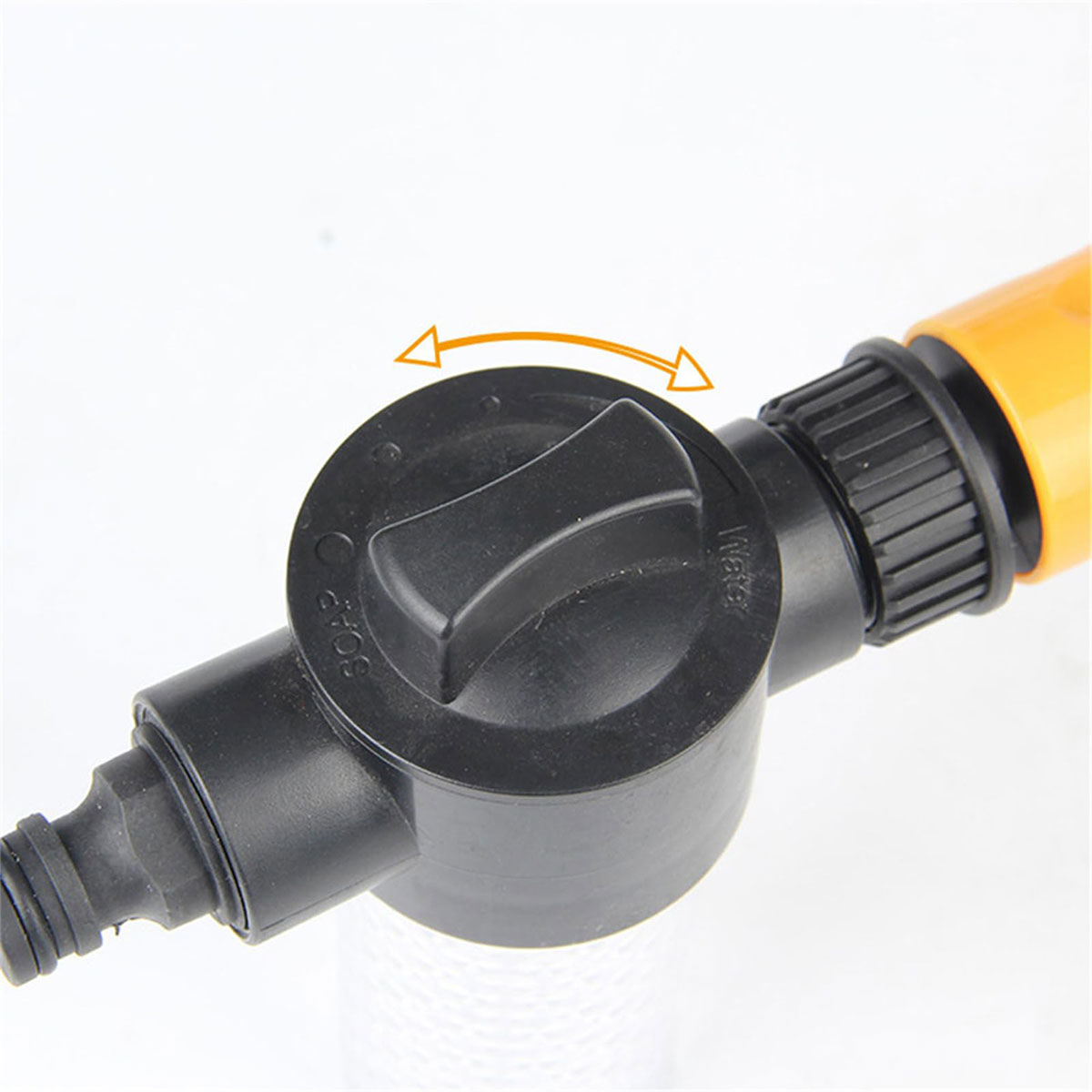 Foam pot Car Wash Foam Gun - A - огляд і ціна Pressure Washer Foam Gun