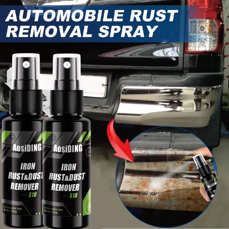 Car Detailing Rust Remove Allo - огляд і ціна Wheel Cleaner Alloy
