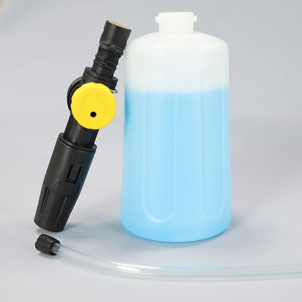 Foam Cannon for Karcher K2 K3  - огляд і ціна Pressure Washer Foam Gun