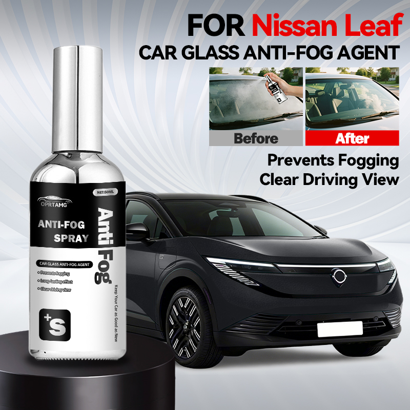 For Nissan Leaf 2010-2025 Cera - огляд і ціна Car Wax Ceramic Coating