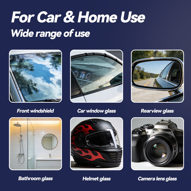 For Nissan Leaf 2010-2025 Cera - огляд і ціна Car Wax Ceramic Coating