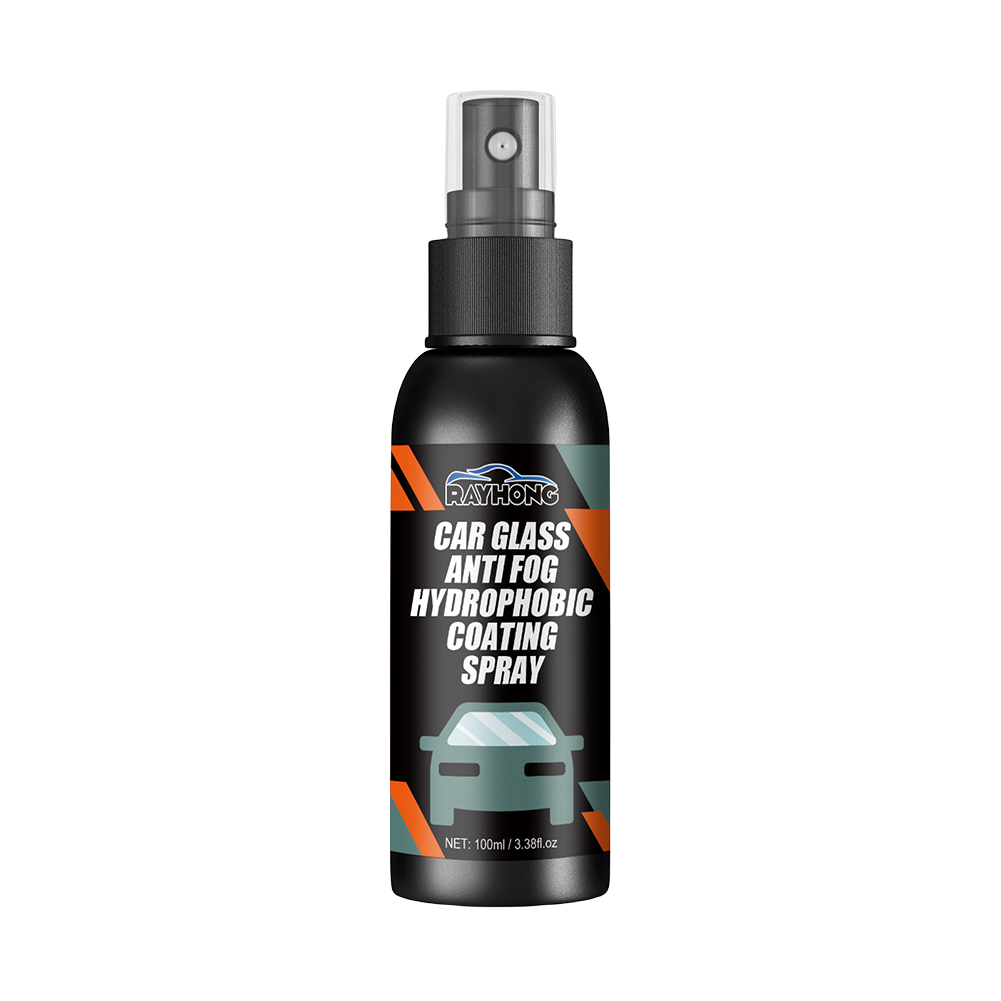 Water  Spray 100ML Car Glass H - огляд і ціна Car Shampoo Ph