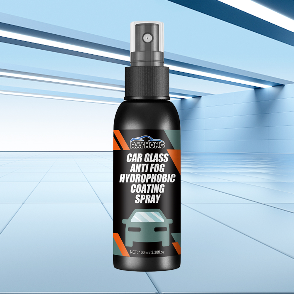 Water  Spray 100ML Car Glass H - огляд і ціна Car Shampoo Ph