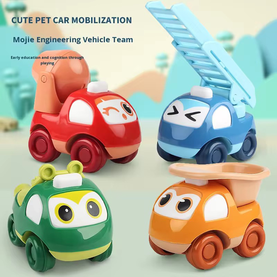 Children's inertial toy car, e - огляд і ціна Car Shampoo Ph
