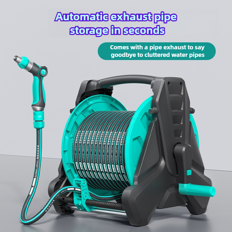 High-pressure Household Water  - огляд і ціна Car Shampoo Ph