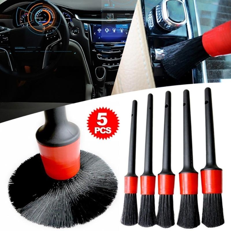 Cleaning Brush Car Dust Dirt C - огляд і ціна Dirt Brush Interior