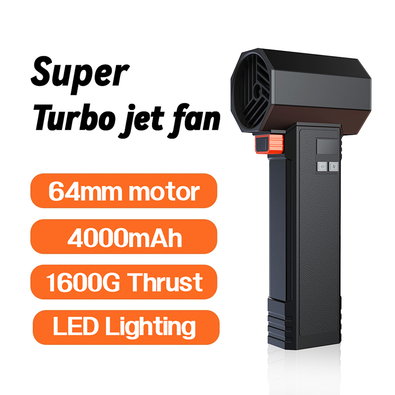 TF64 Car Dryer Handheld Turbo  - огляд і ціна Dryer Car Blower