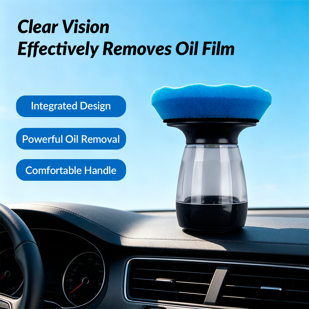 Tire Shine Applicator, Car Pol - огляд і ціна Wax Applicator Pad