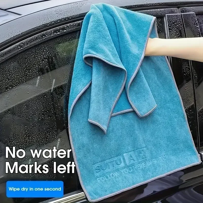 New Car Washing Towel Wash Hig - огляд і ціна Microfiber Towel Detailing