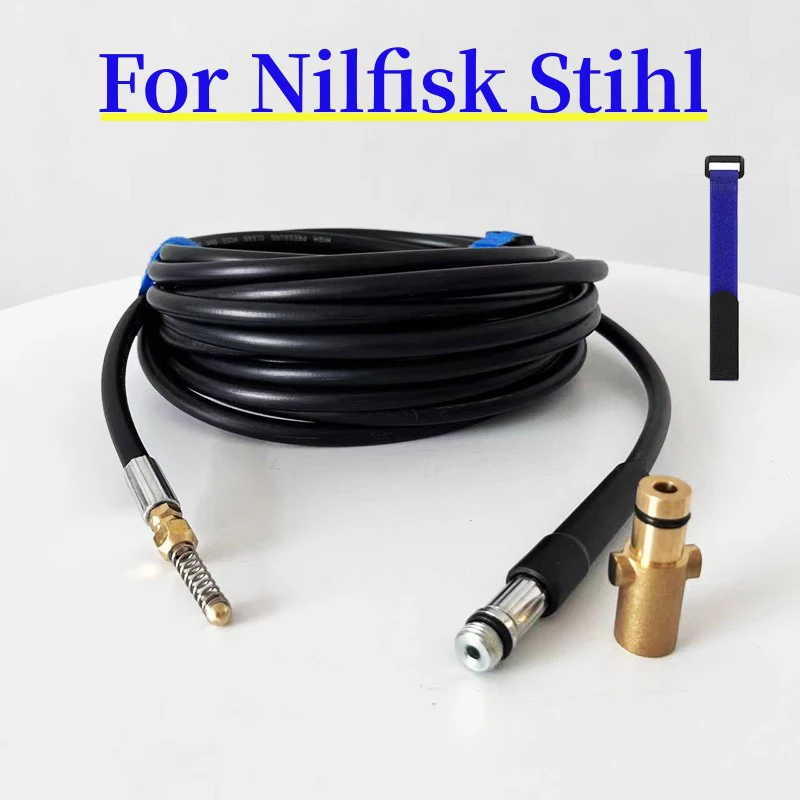 0.5m~40m Sewer Drain Water Cle - огляд і ціна Car Shampoo Ph