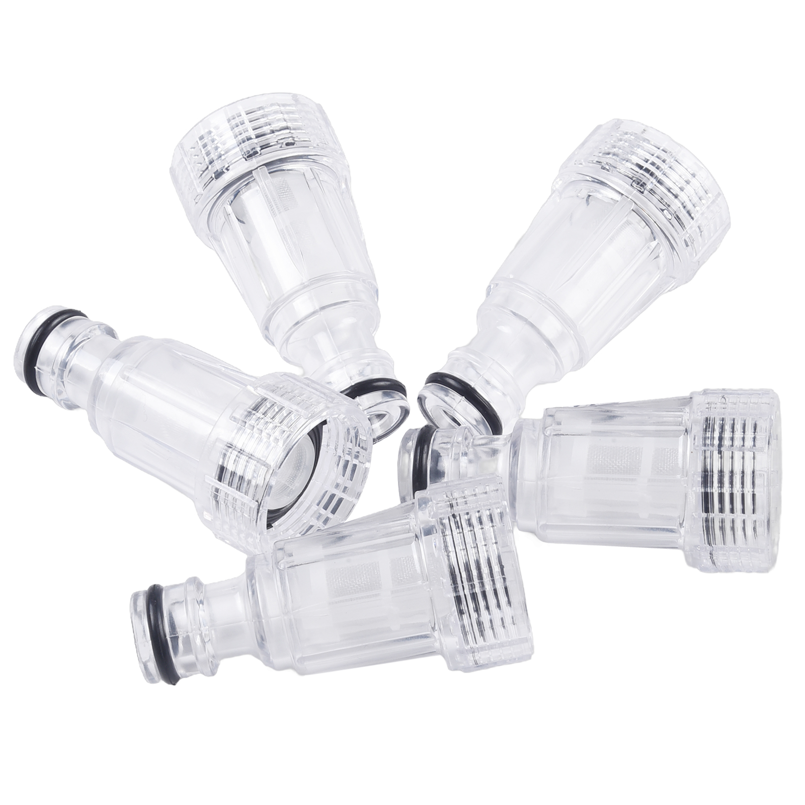 5pcs Car Clean Machine Water F - огляд і ціна Car Shampoo Ph