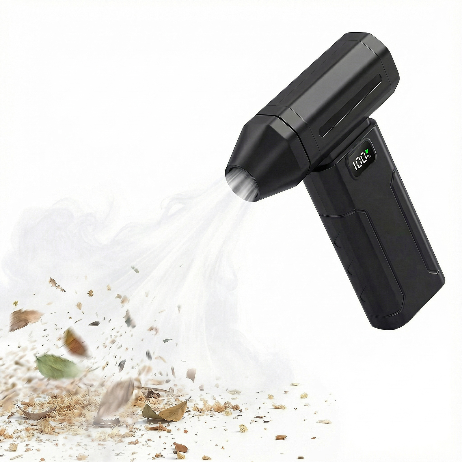 Violent Fan 5-Speed Handheld P - огляд і ціна Dryer Car Blower