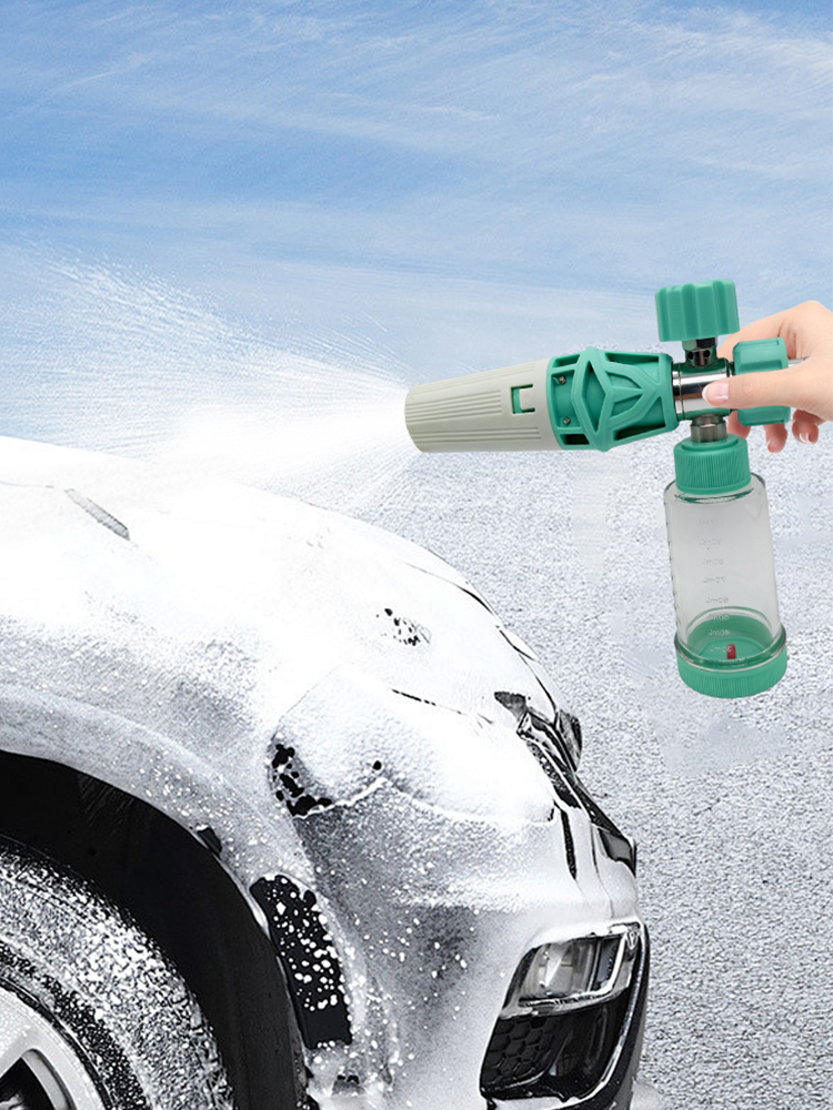 100ml Pressure Washer Gun Adju - огляд і ціна Pressure Washer Foam Gun