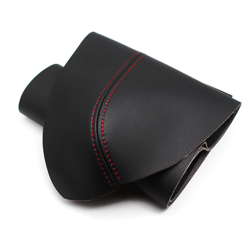 Soft Leather Door Panel Cover  - огляд і ціна Leather Cleaner Interior