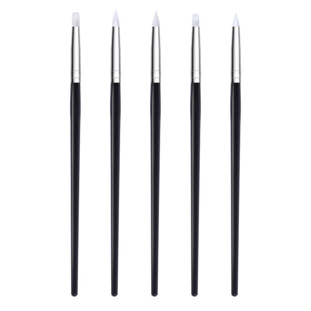 20Pcs Nail Art Pen Brush Set P - огляд і ціна Detailing Brush Set