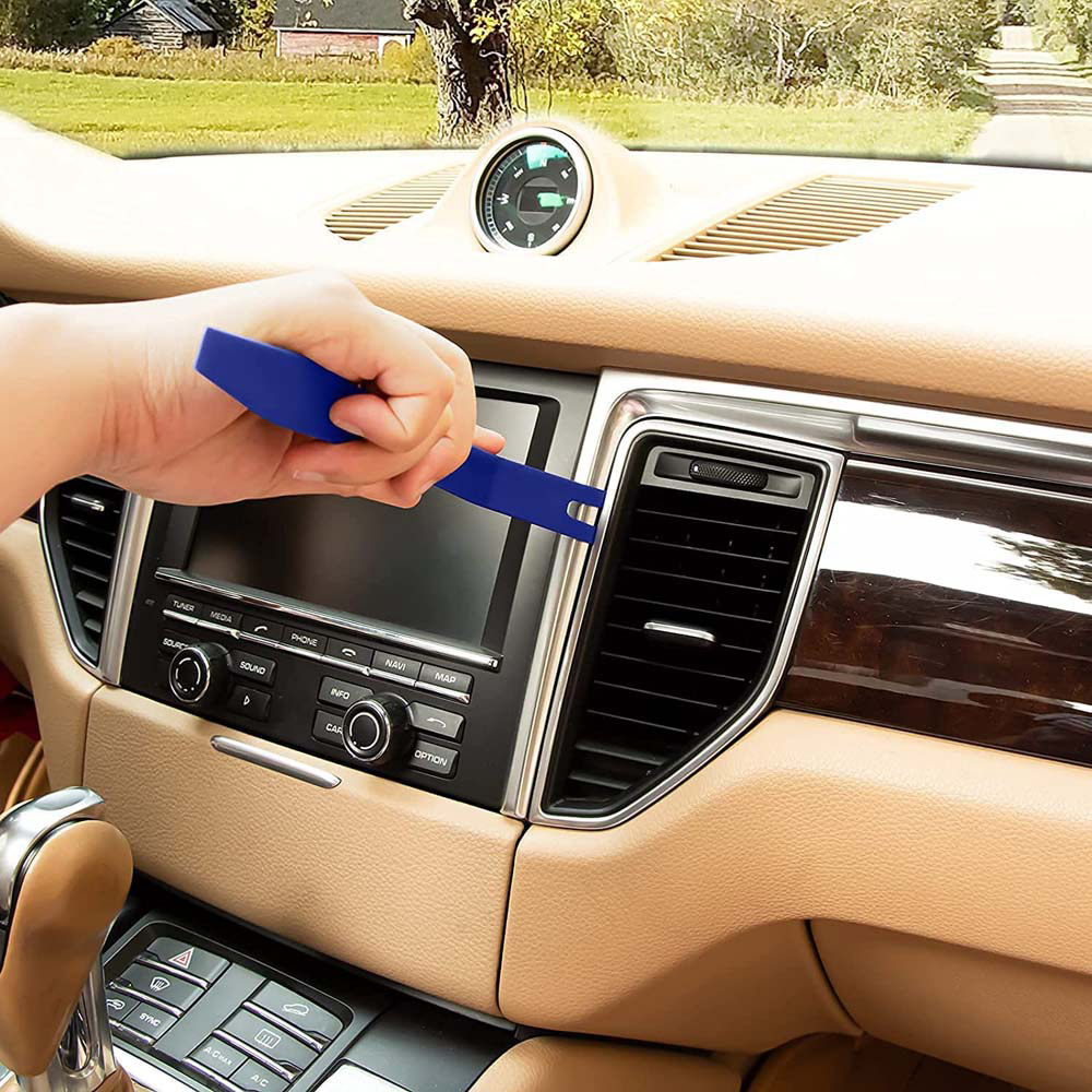 Car Hand Tool Set Car Disassem - огляд і ціна Trim Restorer Plastic