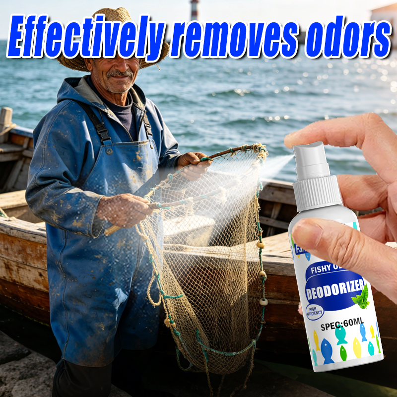 Farienne Car Interior Deodoriz - огляд і ціна Odor Eliminator Car