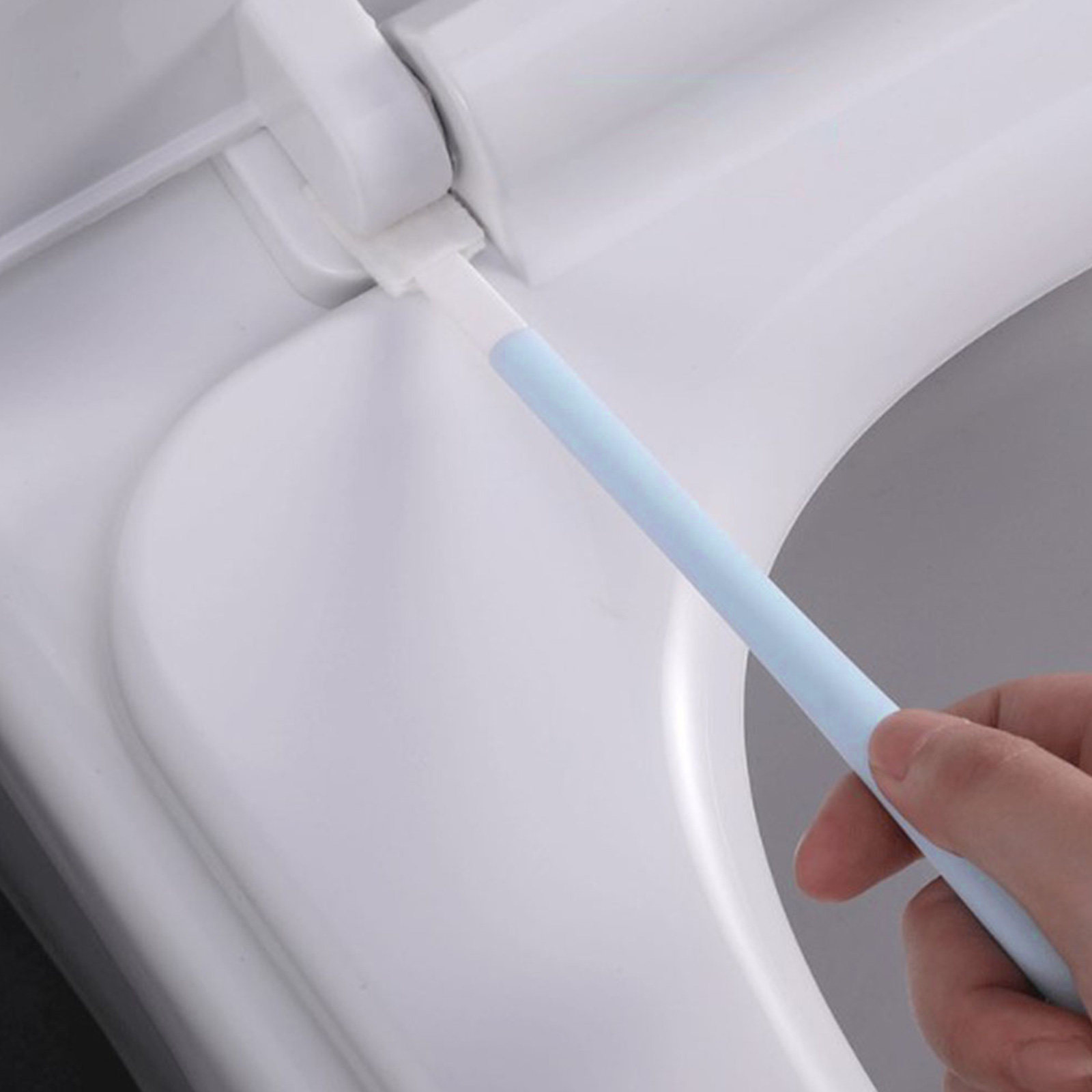 1Set Long Handle Crevice Clean - огляд і ціна Car Cleaning Brush