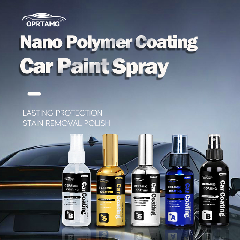 For BMW X2 Car Polish Nanos Co - огляд і ціна Car Wax Ceramic Coating
