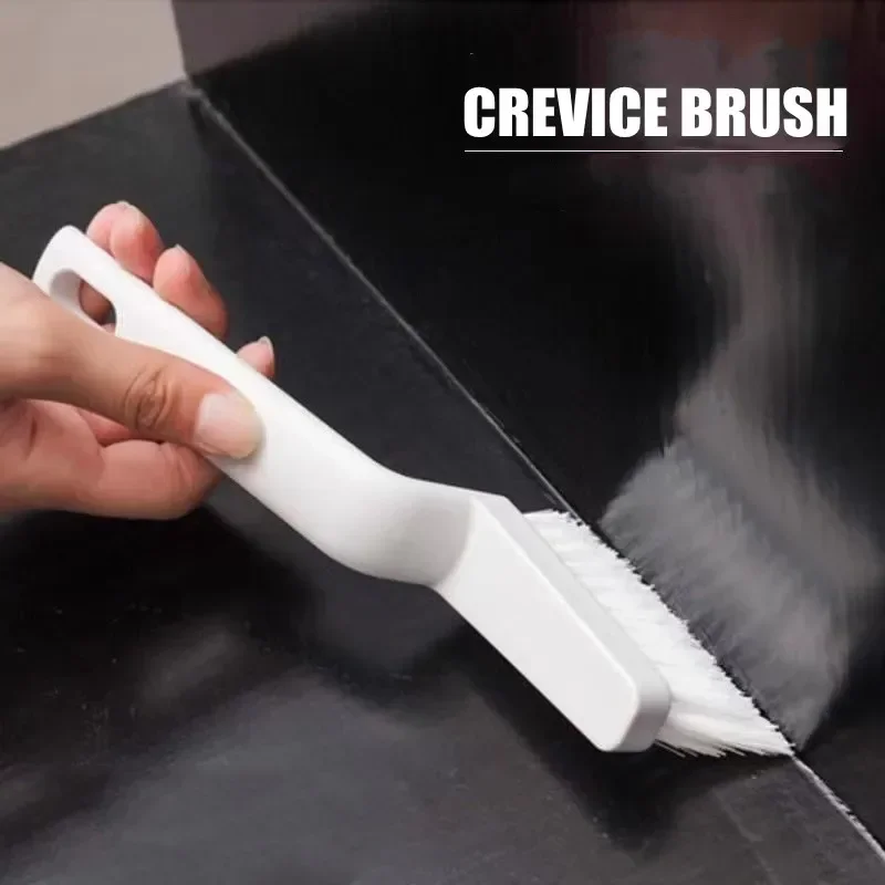Multipurpose Cleaning Brush Ti - огляд і ціна Car Cleaning Brush