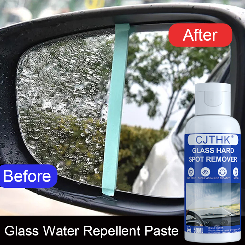 Car Glass Polish Coating Kit f - огляд і ціна Car Shampoo Ph