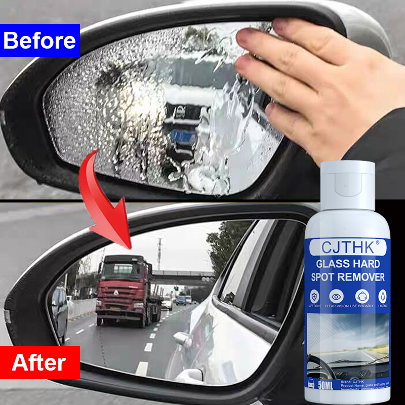 Car Glass Polish Coating Kit f - огляд і ціна Car Shampoo Ph